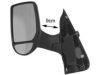 VAN WEZEL 1898802 Outside Mirror